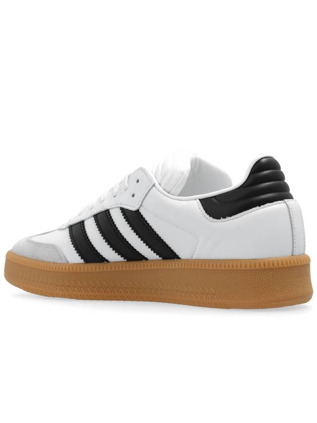 ADIDAS Originals ‘SAMBA XLG’ Sneakers, Men's, White - ADIDAS ORIGINALS - BALAAN 5