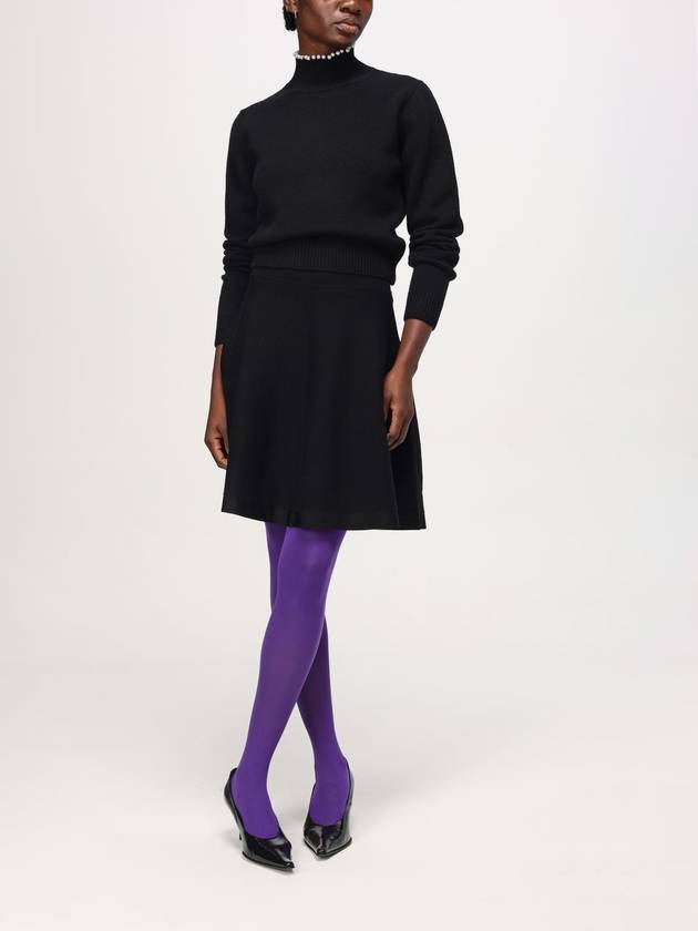 Skirt woman Nina Ricci - NINA RICCI - BALAAN 2