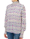 HT1497 22P029E 23EC Women s Blouse - ISABEL MARANT - BALAAN 4