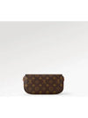 Ivy Monogram Shoulder Bag Brown - LOUIS VUITTON - BALAAN 9