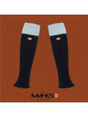 Women's socks leg warmers Orange label twotone leg warmers ASOW296 - MAHES - BALAAN 1