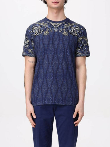 T-shirt men Etro - ETRO - BALAAN 1