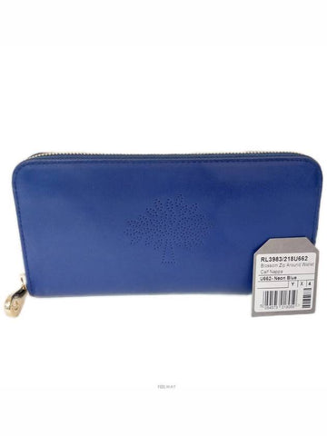 women s long wallet - MULBERRY - BALAAN 1