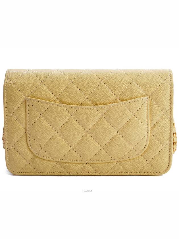 women cross bag - CHANEL - BALAAN 6