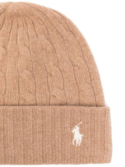 ACCESSORI DONNA CAPPELLO - POLO RALPH LAUREN - BALAAN 2