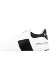 Philipp Plein USC0263 PLE010N 01 Phantom Sneakers White - PHILIPPE MODEL - BALAAN 2