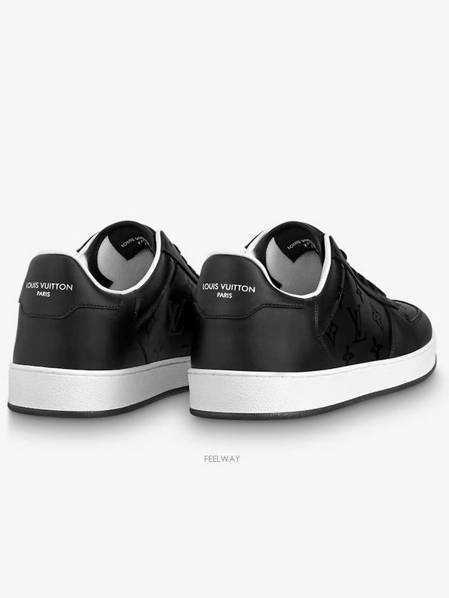 Rivoli Line Sneakers 1A9FGV - LOUIS VUITTON - BALAAN 5