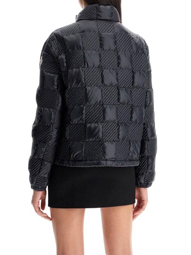 Padding 1A00052 595ZZ 999 Black - MONCLER - BALAAN 3