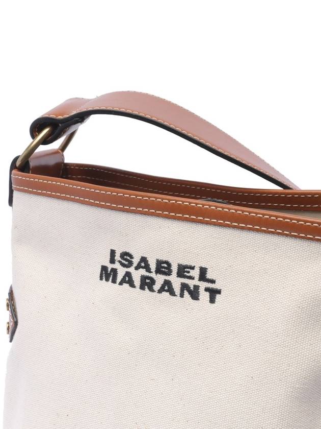 SAMARA bucket bag PP0047FA A3X17MECCG B0011013893 - ISABEL MARANT - BALAAN 5