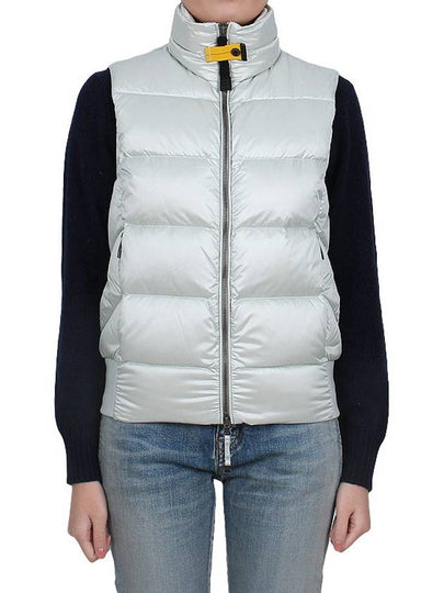 ALI padded vest PWPUSX36 219 - PARAJUMPERS - BALAAN 2