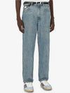 Martin Jeans Blue - A.P.C. - BALAAN 3