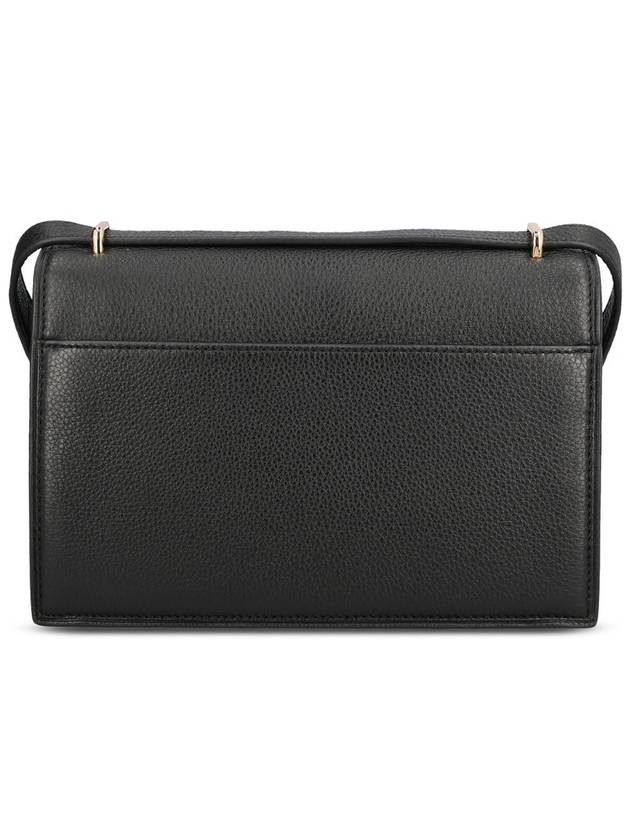 Miller Cross Bag Black - TORY BURCH - BALAAN 3