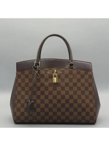 N41150 2 WAY bag - LOUIS VUITTON - BALAAN 1