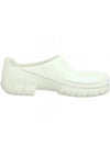 Super-Birki Mule White - BIRKENSTOCK - BALAAN 2