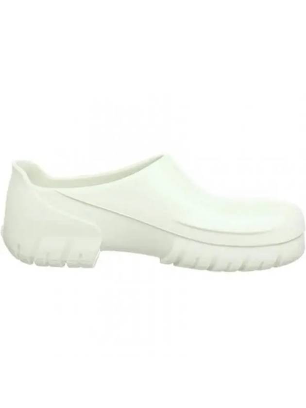 Super-Birki Mule White - BIRKENSTOCK - BALAAN 2