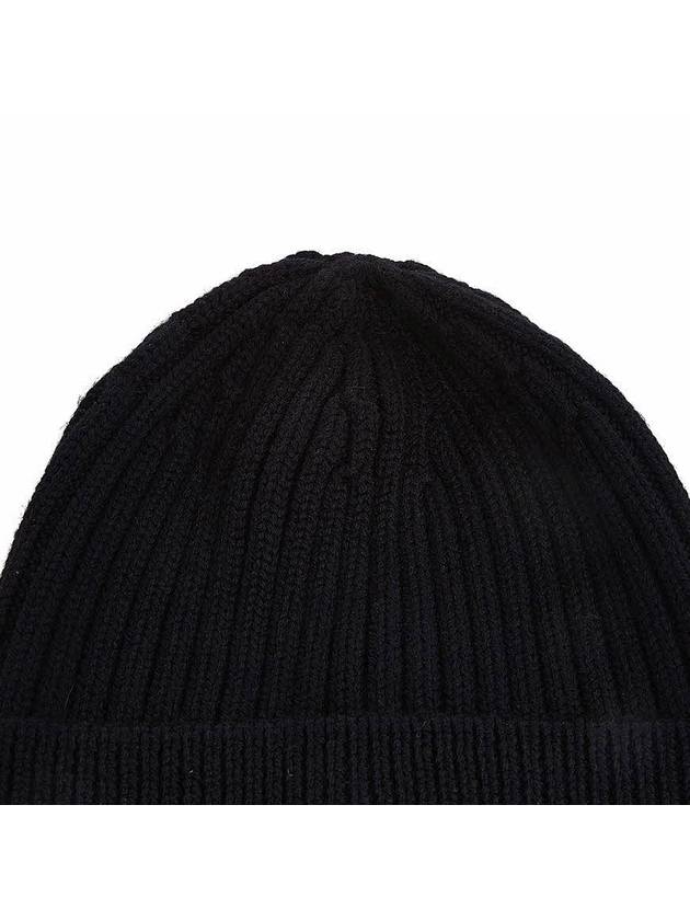 Grenoble Beanie 3B00014 04761 999 - MONCLER - BALAAN 6