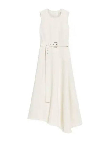 DURATA 25226051 001 25226051600 cotton dress - MAX MARA - BALAAN 1