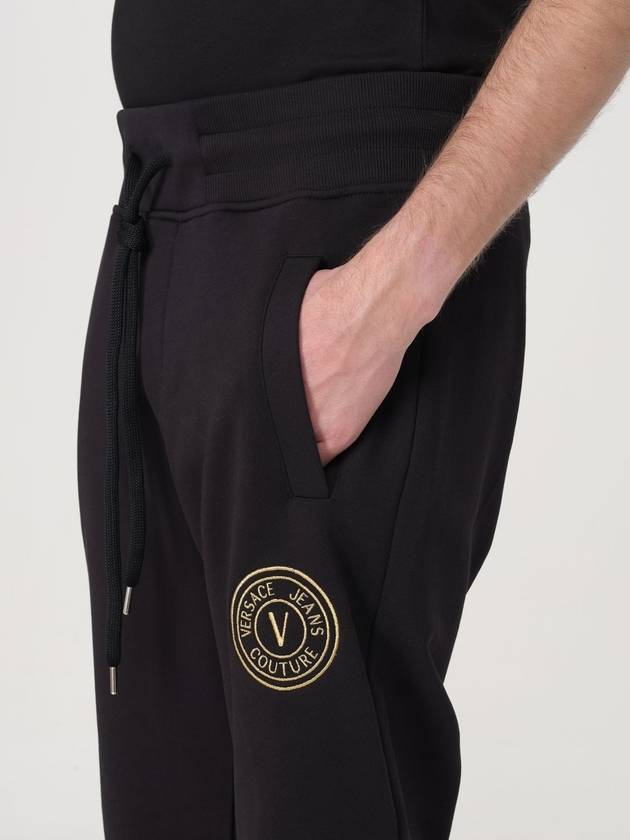 Pants men Versace Jeans Couture - VERSACE - BALAAN 4