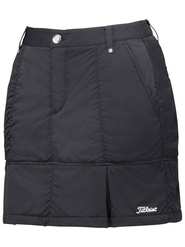 women s insulation skirt - TITLEIST - BALAAN 1