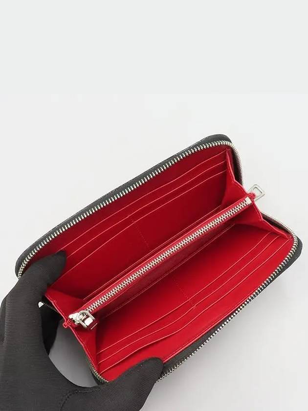 1M0506 long wallet - PRADA - BALAAN 6