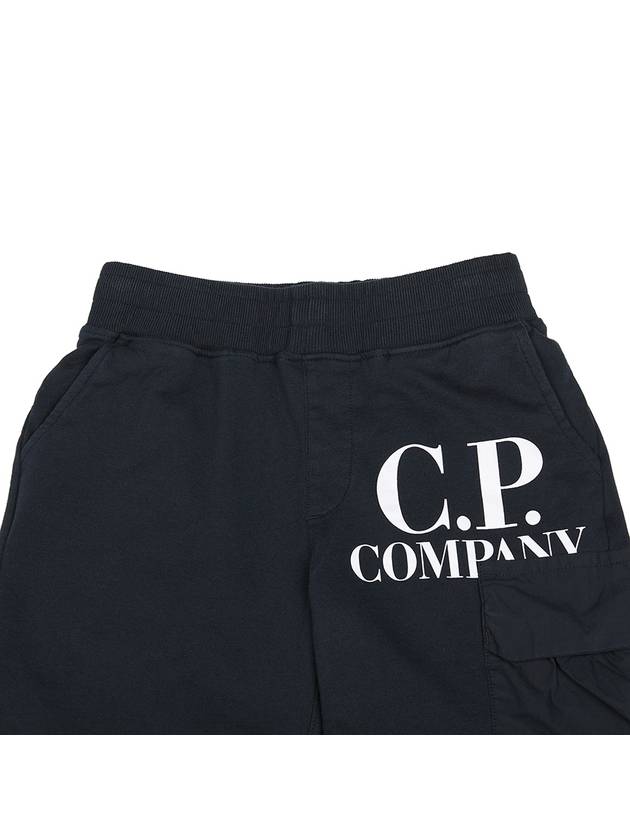 Cargo shorts CUQ003 LCC02 41150 Adults can wear - CP COMPANY - BALAAN 3