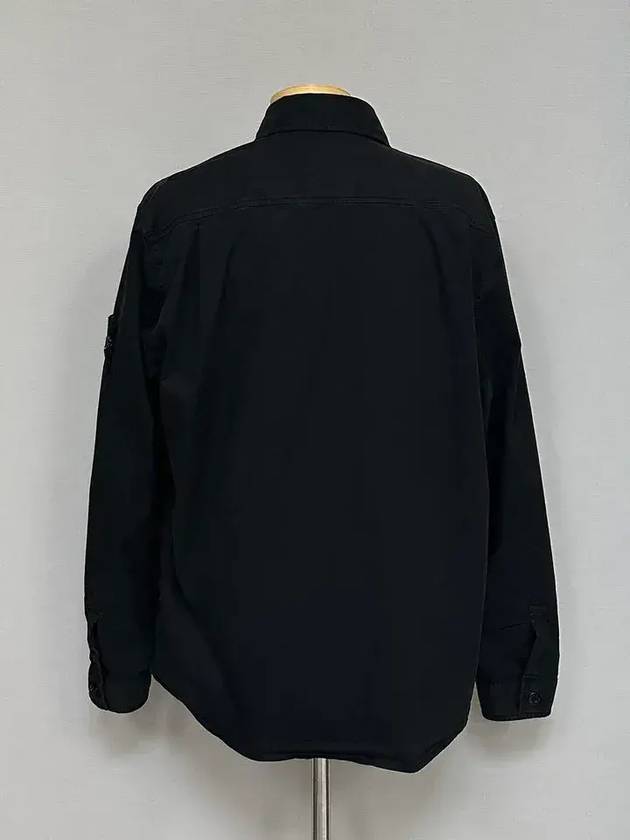 overshirt 100 - STONE ISLAND - BALAAN 2