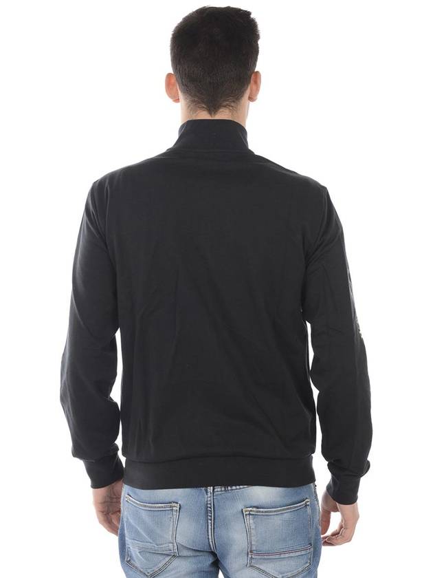 Ea7 Emporio Armani Sweatshirt Hoodie - EMPORIO ARMANI - BALAAN 2