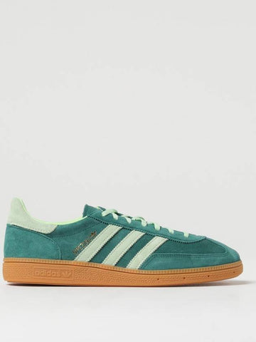 Sneakers Spezial Adidas Originals in camoscio - ADIDAS ORIGINALS - BALAAN 1