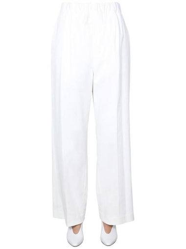 Jejia Wide Trousers - JEJIA - BALAAN 1