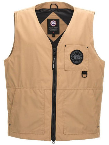 Canada Goose 'Canmore' Vest - CANADA GOOSE - BALAAN 1