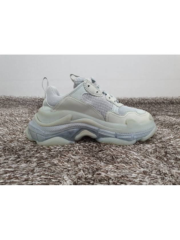 Triple S Airsol Gray 35 220 - BALENCIAGA - BALAAN 8