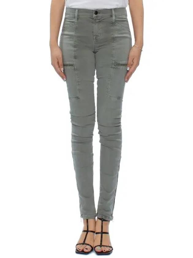 J Brand KASSDY Cargo Skinny Jeans 1348VK120 - J BRAND - BALAAN 2