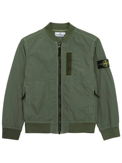 GIUBBINO 801640430 V0058 B0441045033 - STONE ISLAND - BALAAN 2