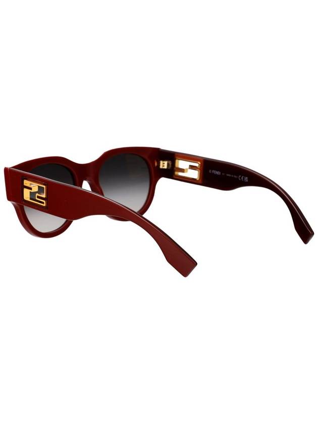 Fendi Sunglasses - FENDI - BALAAN 4