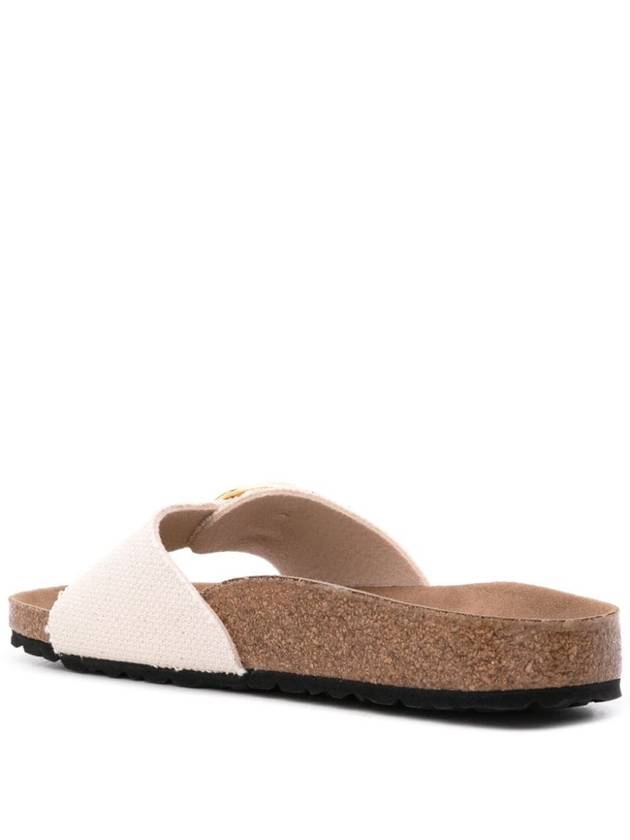 Madrid canvas slides 1026721 - BIRKENSTOCK - BALAAN 4