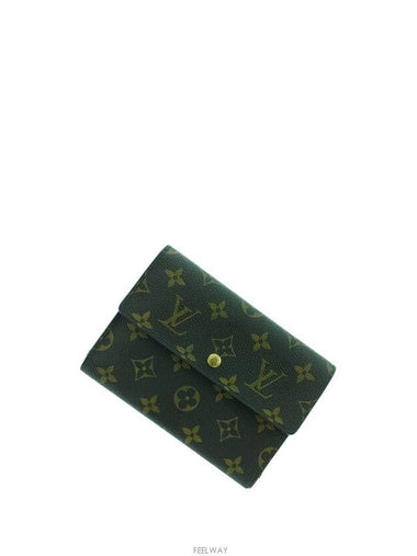 women s wallet - LOUIS VUITTON - BALAAN 1