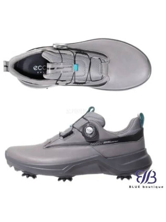 Men's Golf Biome G5 Boa - ECCO - BALAAN 2