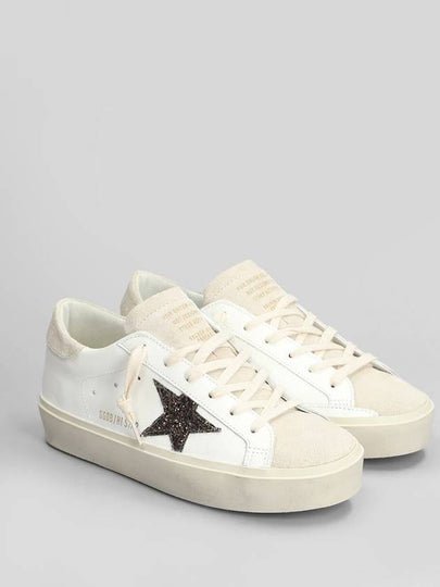 Golden Goose Hi Star Sneakers - GOLDEN GOOSE - BALAAN 2