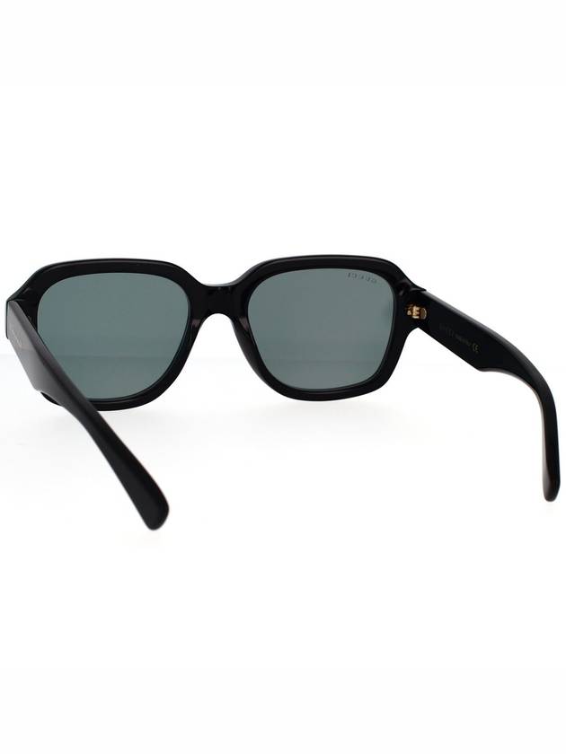 sunglasses GG1174S 001 BLACK - GUCCI - BALAAN 5