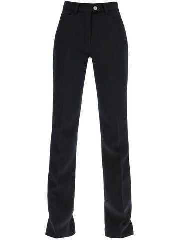 bootcut pants - COURREGES - BALAAN 1