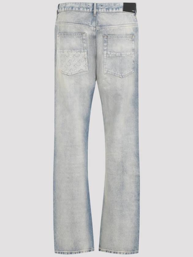 Amiri Jeans - AMIRI - BALAAN 2