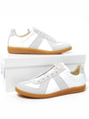 Maison Margiela Calfskin Replica Sneakers S57WS0236P1985101 - MAISON MARGIELA - BALAAN 1