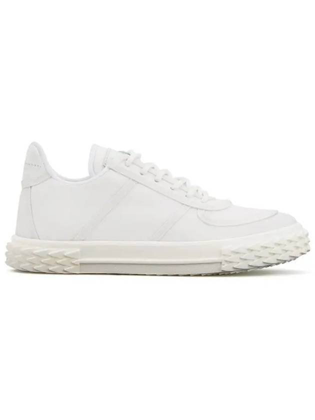 11th Anniversary BLABBER Low Top Sneakers RS00013 002 - GIUSEPPE ZANOTTI - BALAAN 2