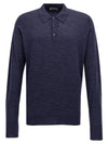 Polo T Shirt DORSETMIDNIGHT Free Midnight - JOHN SMEDLEY - BALAAN 1