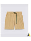 Range Outdoor Loose Shorts Antelope - VANS - BALAAN 2