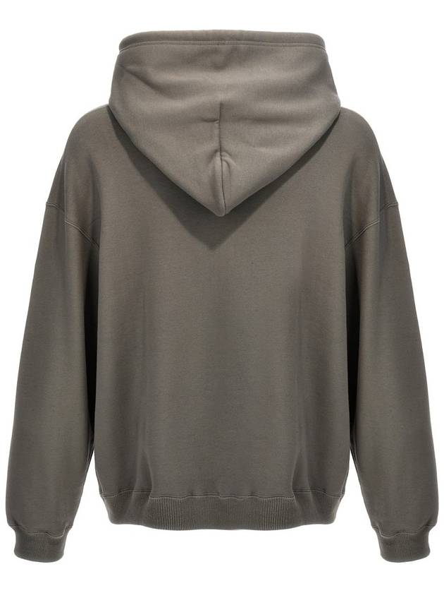 Yohji Yamamoto 'Neighborhood' Hoodie - YOHJI YAMAMOTO - BALAAN 2