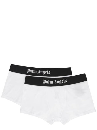 INTIMO PMUH001C99FAB003 0110 B0440514643 - PALM ANGELS - BALAAN 2