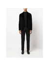 wool mock neck sweater - TOM FORD - BALAAN 5