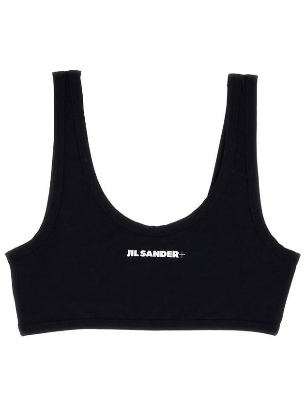 Beach Goods J40BR0004 J20011001 BLACK - JIL SANDER - BALAAN 2