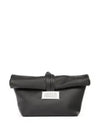 Number Logo Pouch Bag Black - MAISON MARGIELA - BALAAN 2